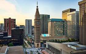 Westin in Downtown Denver